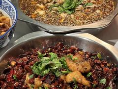 -清真·拉菲尔鱼庄·家常菜(钟楼回民街店)