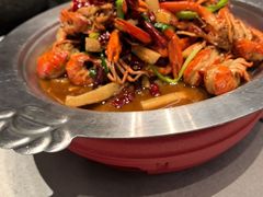 -聚味瞿记·龙虾堂(咸嘉湖店)