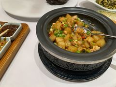 -南阳食府·河南豫菜(南阳驻京办店)