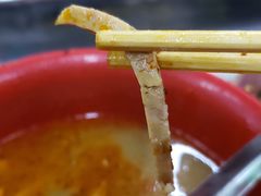 -春雨羊汤店(广开四马路总店)