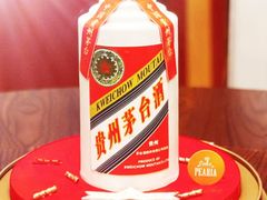 -柏尼娅PEARIA·蛋糕定制(静安店)