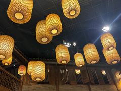 -南京大牌档(凯德大峡谷店)