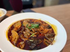 -花盐街·四川乐山小吃(西单大悦城店)