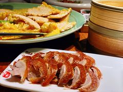 全聚德烤鸭-全聚德(新街口店)