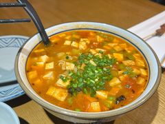 -山丹丹西北菜(金贸大厦店)