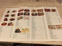 -穆桂英美食(南禅寺店)