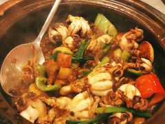 -啫神·广州地标美食(北京路店)