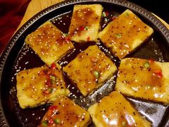 -云来居素食馆(南山店)