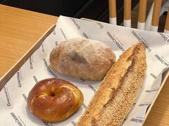-GONTRAN CHERRIER·GC可颂(朝阳大悦城店)