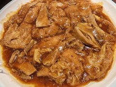 -惠宾饭庄(中山路店)
