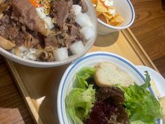 -榖屋house of flour(张江首店)