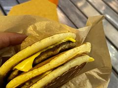 -STARLING八哥松饼(购物公园店)