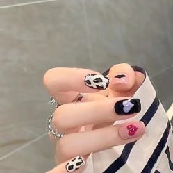 -斯馨·健康美甲美睫