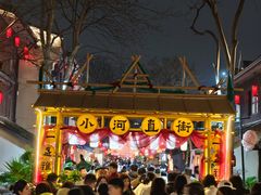 -小河直街历史文化街区