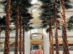 -威斯汀舞台餐厅