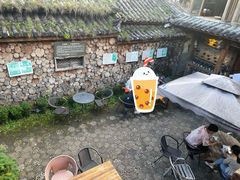 -田德能咖啡博物馆