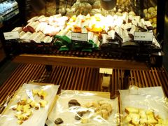 -FASHION BAKERY法森贝克(新德路店)