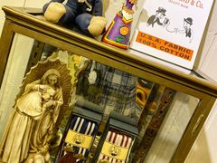 -FRANK STORE(巨鹿路店)