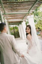 -MuseMarry婚纱(前海嘉里中心店)