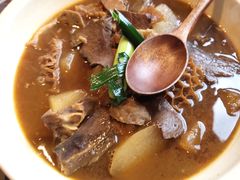 -鹊玥·粤菜小馆(汇智国际商业中心店)