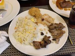 -北京西单美爵酒店