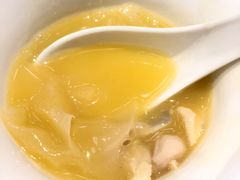 花胶鸡-避风塘(宝山万达店)