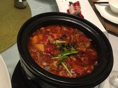 -粗茶淡饭·汉口公馆(循礼门店)