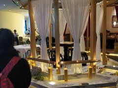 -小厨娘淮扬菜(六合欢乐港店)