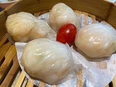 金牌虾饺皇-点都德(聚福楼店)