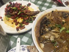 -江南公社(跨塘店)