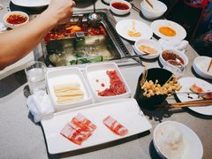 -海底捞火锅(江北万达商业广场店)