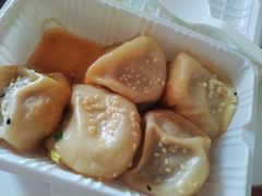 -咬不得高祖生煎·简餐(骆家庄店)
