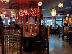 大堂-有喜屋·深夜食堂(北京西路店)