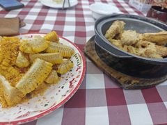 -吉源大排档·鱼生·海鲜(烧烤彩印厂店)