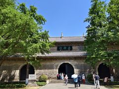 -灵谷景区