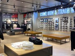 -NIKE(沪闵路南方友谊商城店)