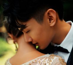 -古摄影婚纱