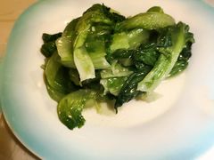 -外婆小菜(东苑米兰广场店)