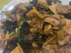 -春水锅贴·传统鲁菜(大明湖店)
