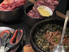 -厚贞日式烤肉(浦东汇智店)