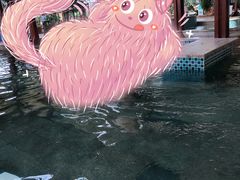 -汤泊温泉度假村