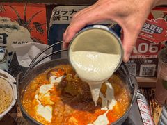 -小川洋风料理(江汉路店)