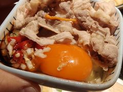 -温野菜涮涮锅(西单大悦城店)