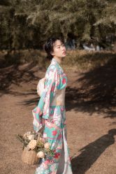 -八角古风摄影