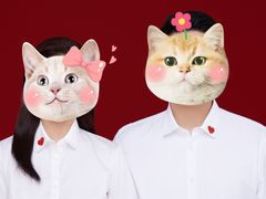 -海马体照相馆(上海月星环球港店)