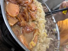 -朝鲜饭店(房山店)