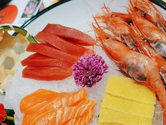 -松坂屋日料自助(长城路店)