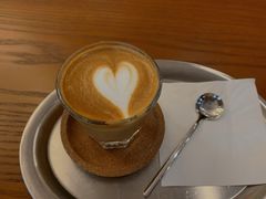 -及咖啡GatherCoffee(华申大厦店)