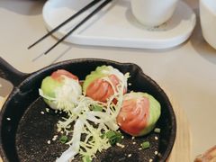 -蔡澜点心·粤菜(领展购物广场店)