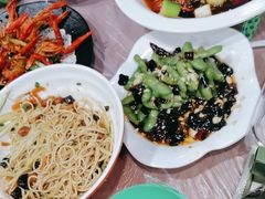 -四妹餐厅(玫瑰街店)